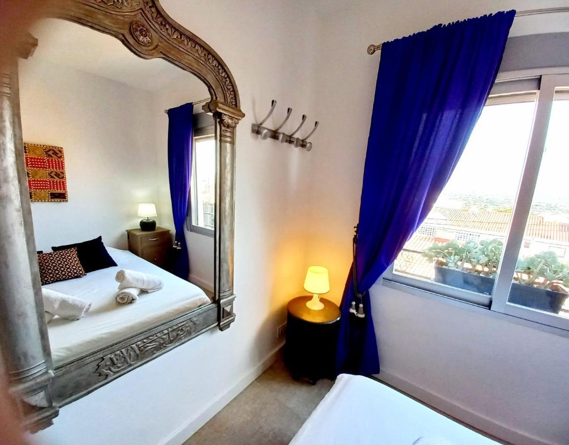 Altea Old Town With Views Apartment ภายนอก รูปภาพ
