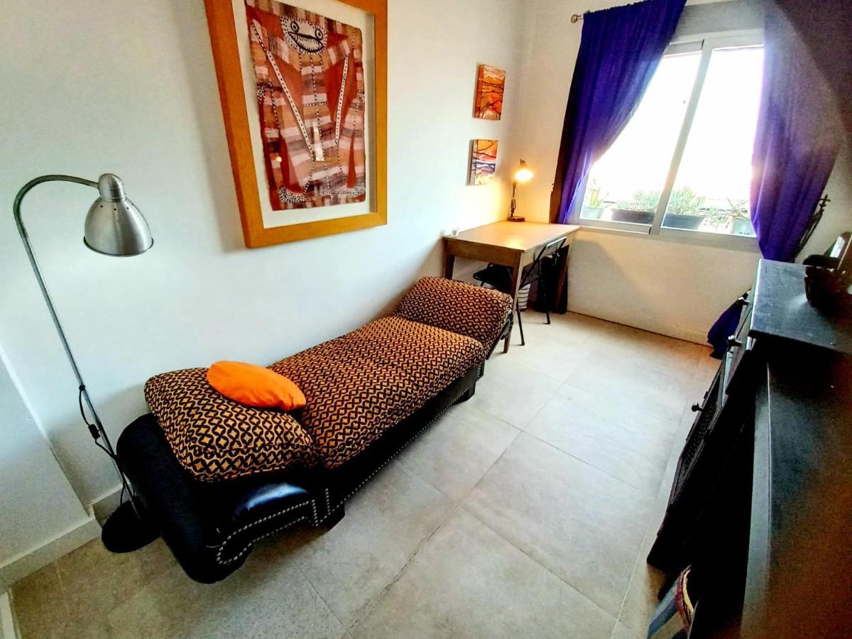 Altea Old Town With Views Apartment ภายนอก รูปภาพ