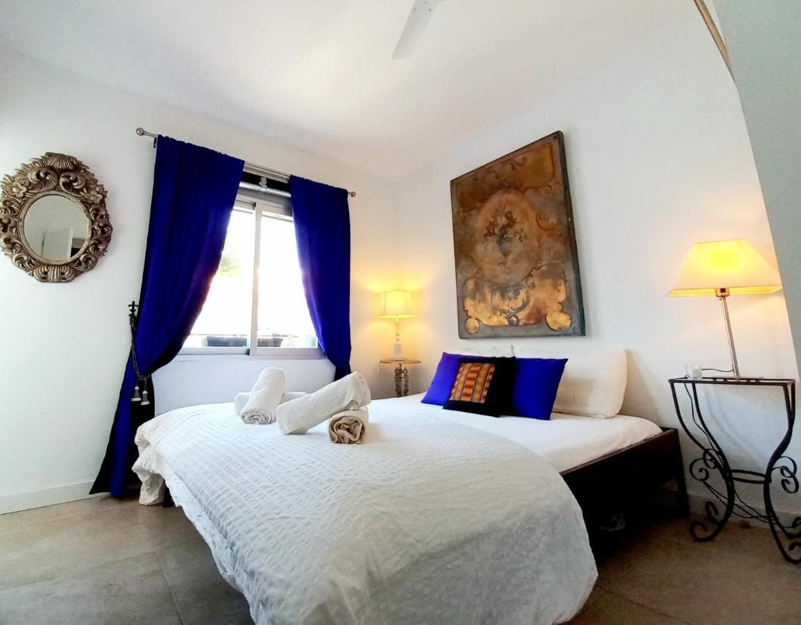 Altea Old Town With Views Apartment ภายนอก รูปภาพ