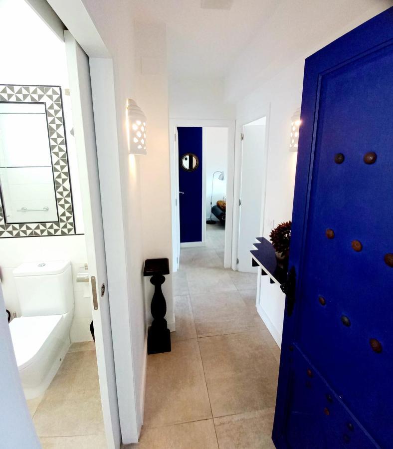 Altea Old Town With Views Apartment ภายนอก รูปภาพ