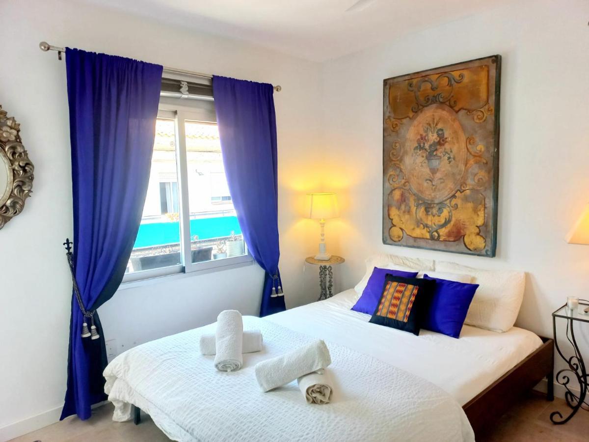 Altea Old Town With Views Apartment ภายนอก รูปภาพ