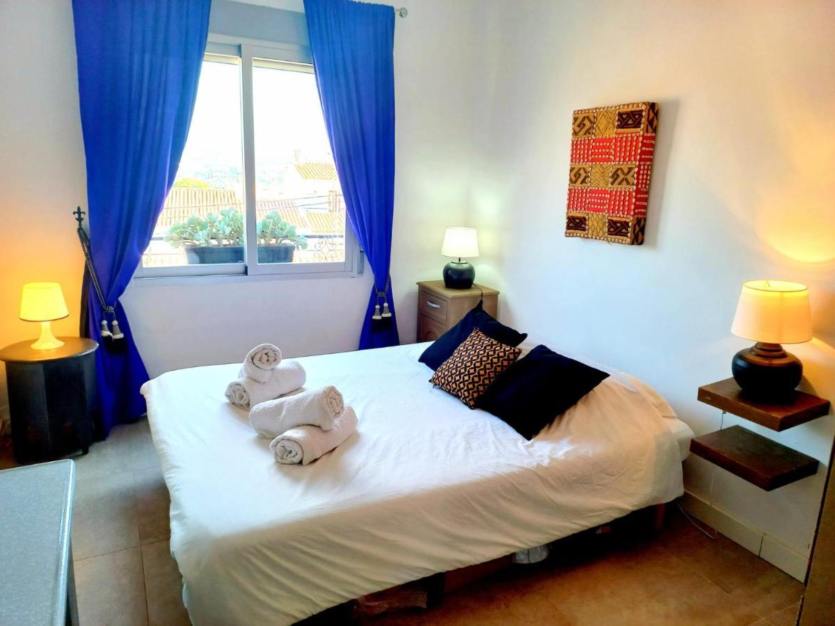 Altea Old Town With Views Apartment ภายนอก รูปภาพ
