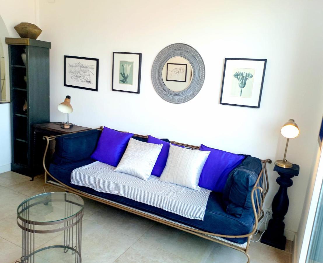 Altea Old Town With Views Apartment ภายนอก รูปภาพ