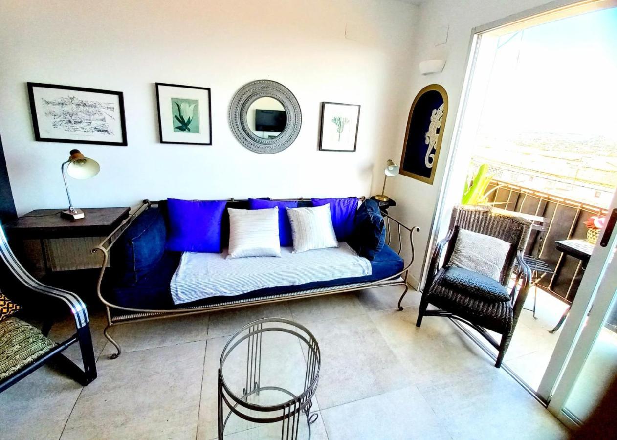 Altea Old Town With Views Apartment ภายนอก รูปภาพ