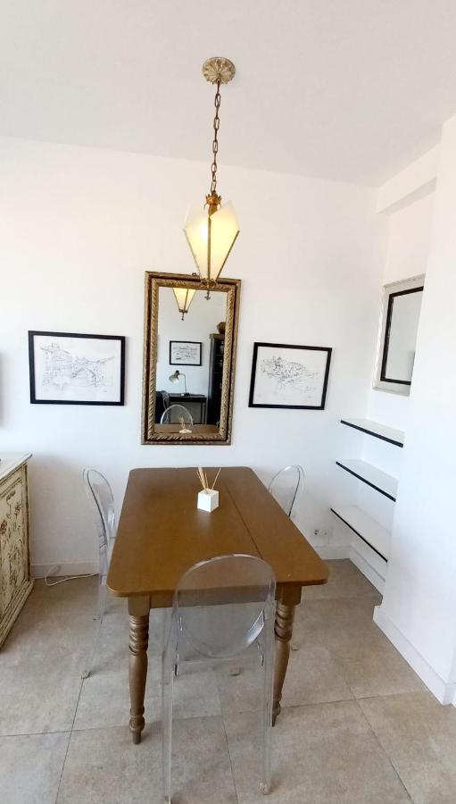 Altea Old Town With Views Apartment ภายนอก รูปภาพ
