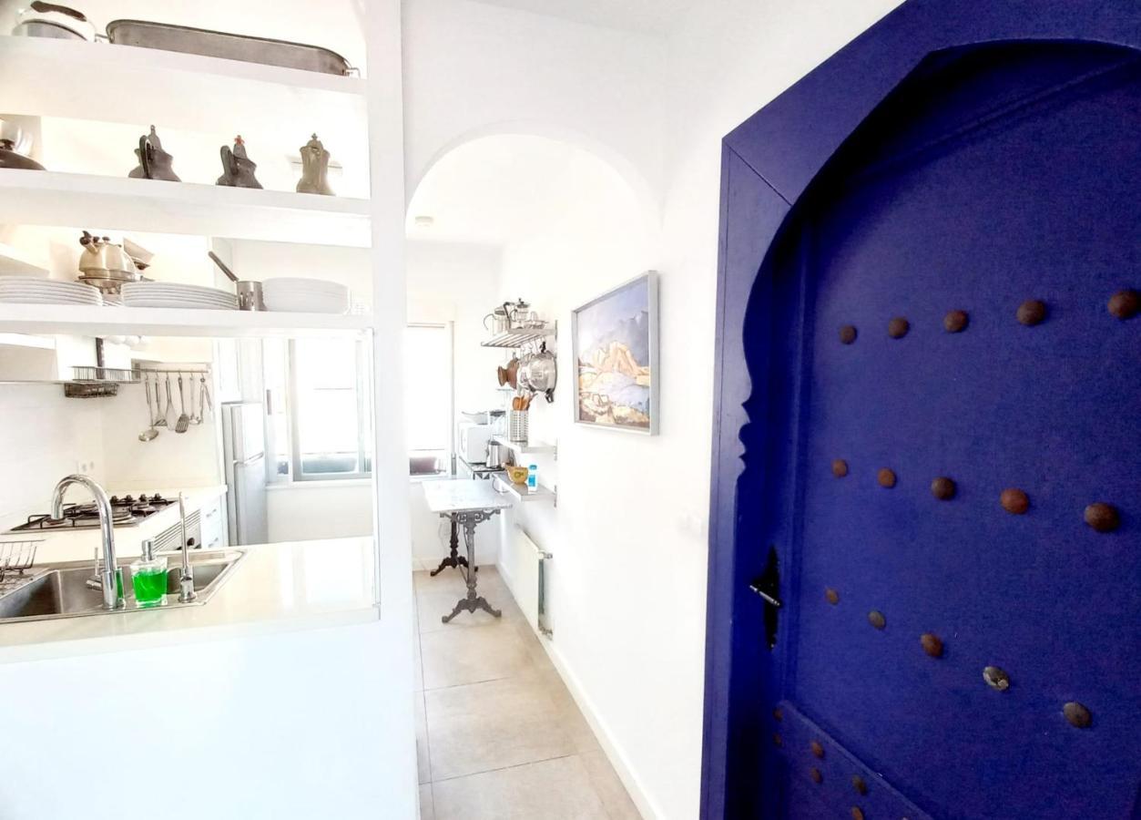 Altea Old Town With Views Apartment ภายนอก รูปภาพ
