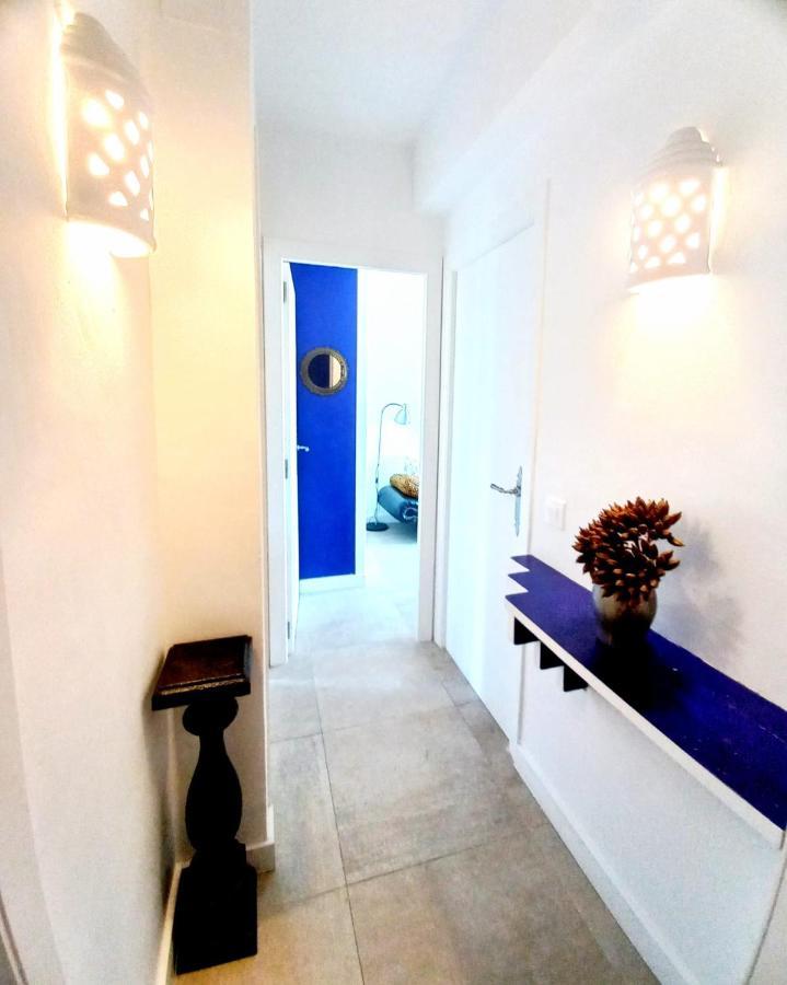 Altea Old Town With Views Apartment ภายนอก รูปภาพ