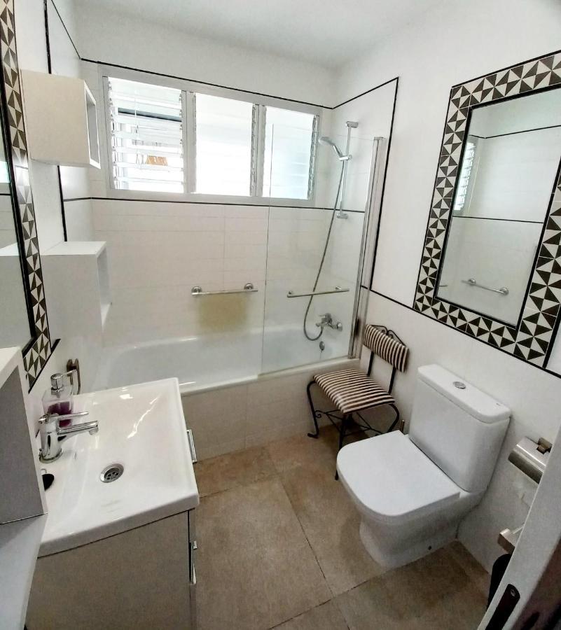 Altea Old Town With Views Apartment ภายนอก รูปภาพ