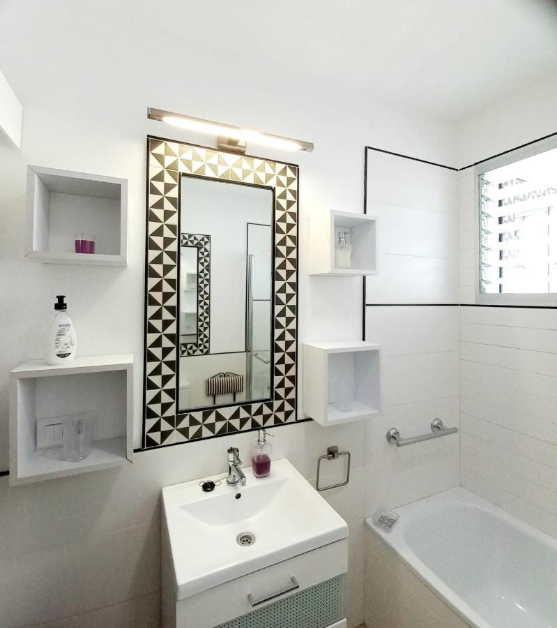 Altea Old Town With Views Apartment ภายนอก รูปภาพ