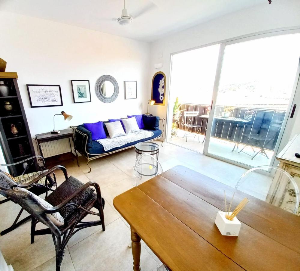 Altea Old Town With Views Apartment ภายนอก รูปภาพ